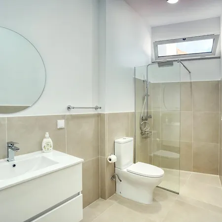 Mouraria Maison d'hôtes Funchal (Madeira)