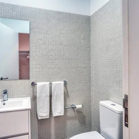 Maison d'hôtes Mouraria