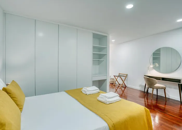 Mouraria Pensionat 3*