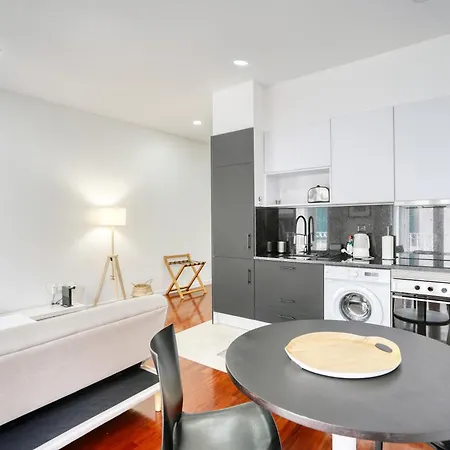 Mouraria Gasthuis 3*