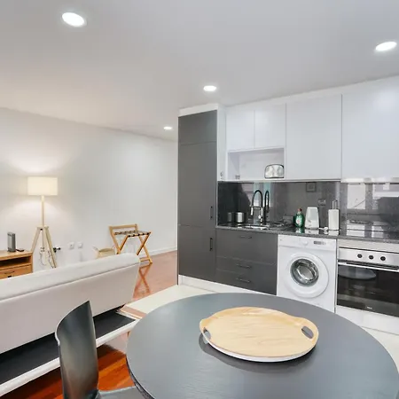 Gasthuis Mouraria Funchal (Madeira)