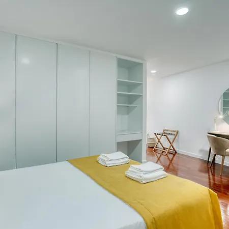 Mouraria Gasthuis 3*