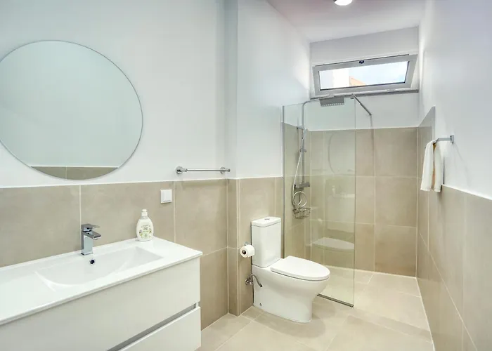 Mouraria Affittacamere Funchal (Madeira)