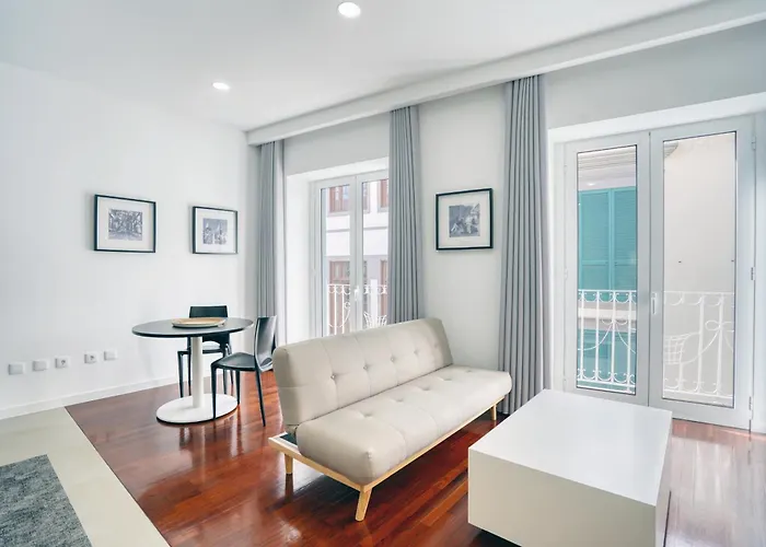 Affittacamere Mouraria Funchal (Madeira)