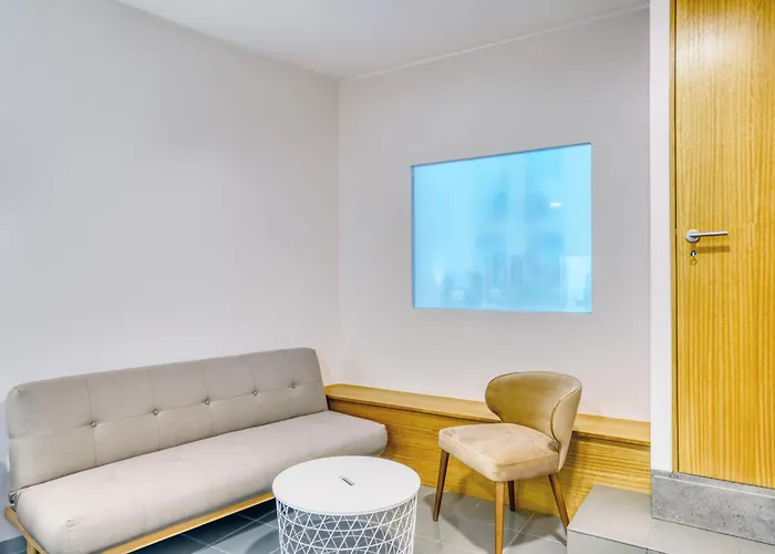 Mouraria Affittacamere Funchal (Madeira)