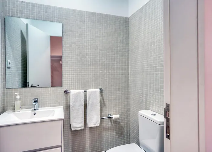 Affittacamere Mouraria