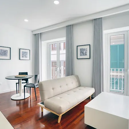 Pensión Mouraria Funchal (Madeira)