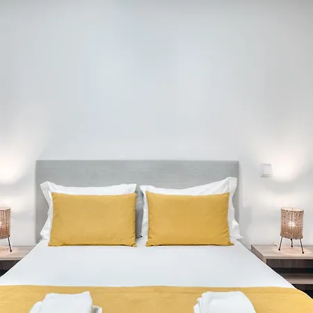 Mouraria Guest house
