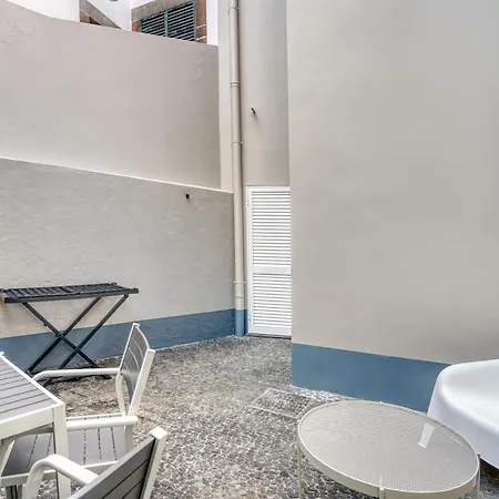 Guest house Mouraria
