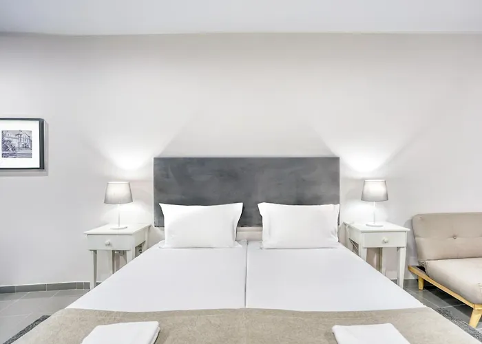 Mouraria Funchal (Madeira)