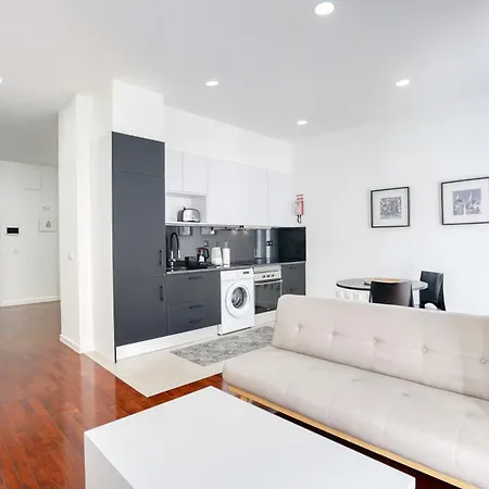 Pensionat Mouraria Funchal (Madeira)