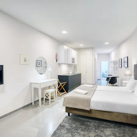 Mouraria 3* Funchal (Madeira)