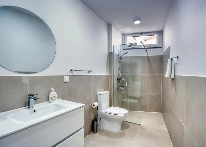 招待所 Mouraria 3*